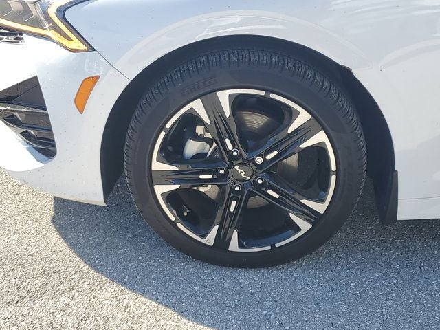 2023 Kia K5 GT-Line w/ Premium Package