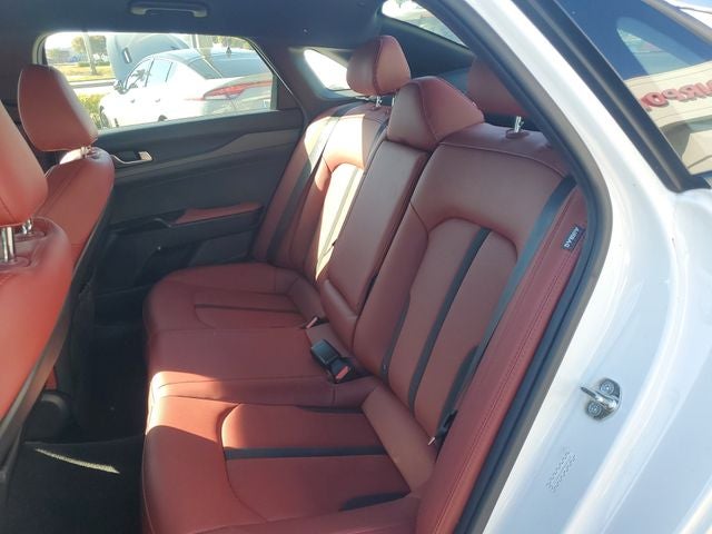 2023 Kia K5 GT-Line w/ Premium Package