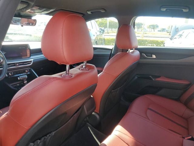 2023 Kia K5 GT-Line w/ Premium Package