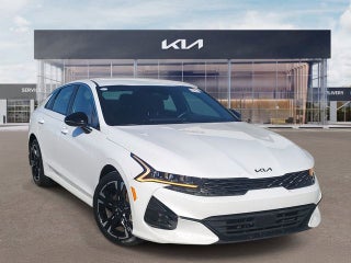 2023 Kia K5 GT-Line w/ Premium Package