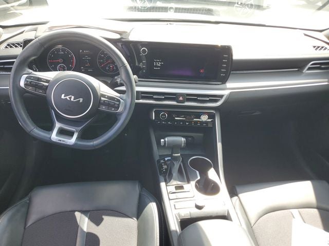 2023 Kia K5 GT-Line w/ Premium Package