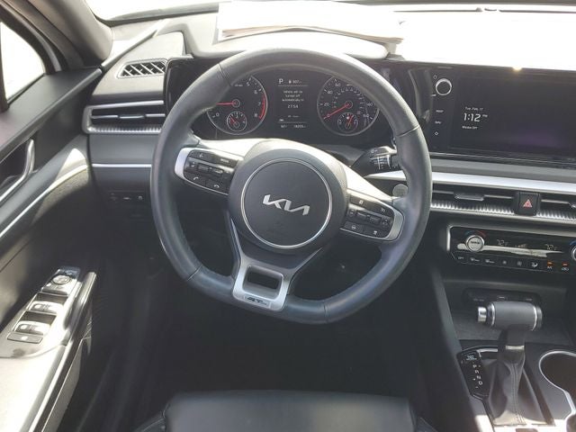 2023 Kia K5 GT-Line w/ Premium Package
