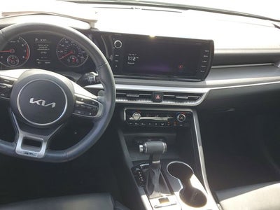 2023 Kia K5 GT-Line w/ Premium Package
