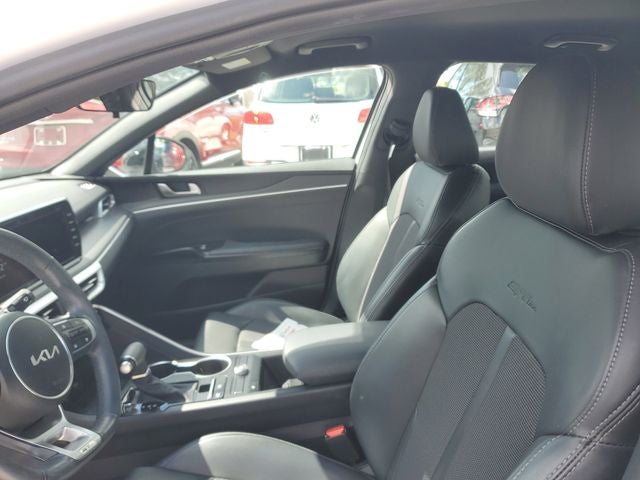 2023 Kia K5 GT-Line w/ Premium Package