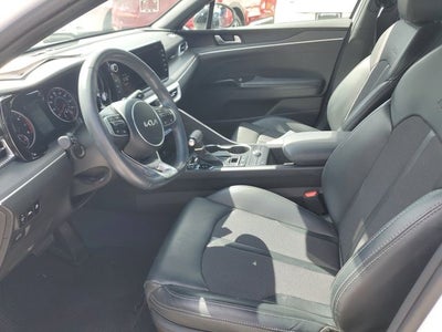 2023 Kia K5 GT-Line w/ Premium Package