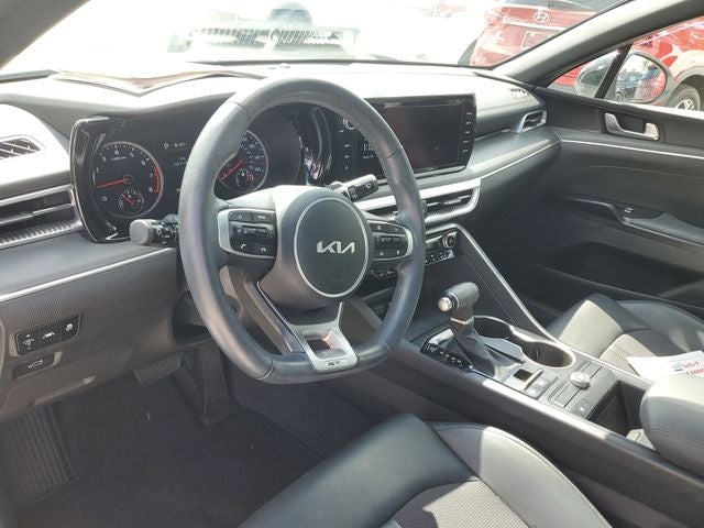 2023 Kia K5 GT-Line w/ Premium Package