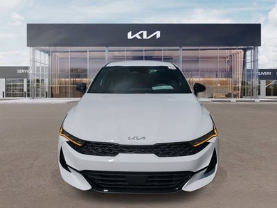 2023 Kia K5 GT-Line w/ Premium Package