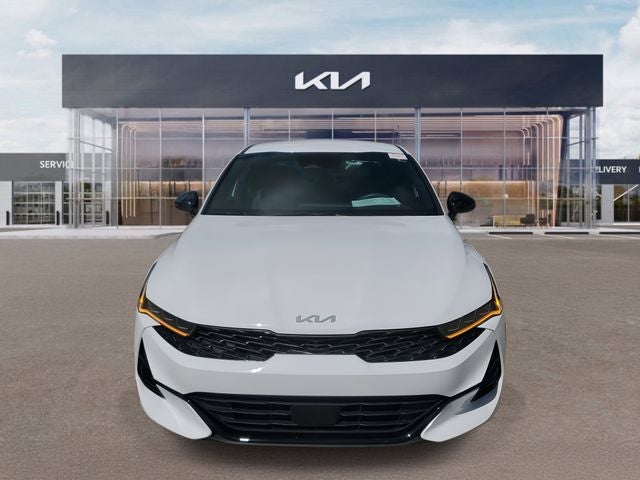 2023 Kia K5 GT-Line w/ Premium Package