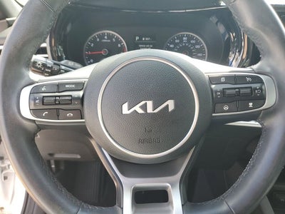 2023 Kia K5 GT-Line w/ Premium Package