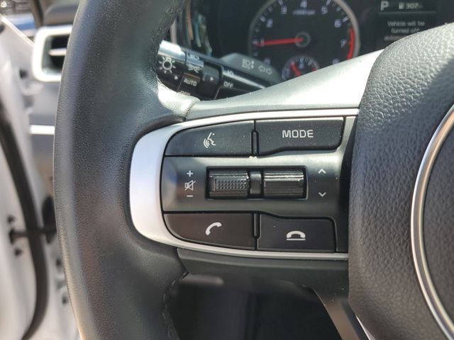 2023 Kia K5 GT-Line w/ Premium Package