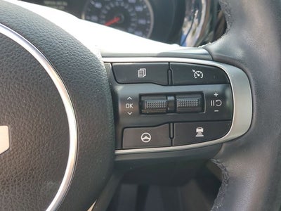 2023 Kia K5 GT-Line w/ Premium Package