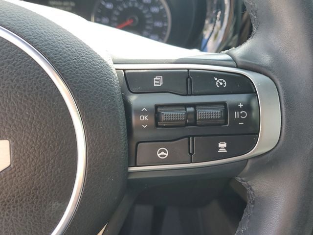 2023 Kia K5 GT-Line w/ Premium Package