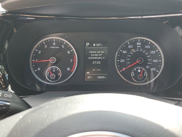 2023 Kia K5 GT-Line w/ Premium Package