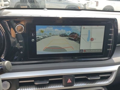 2023 Kia K5 GT-Line w/ Premium Package