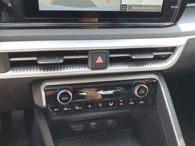 2023 Kia K5 GT-Line w/ Premium Package