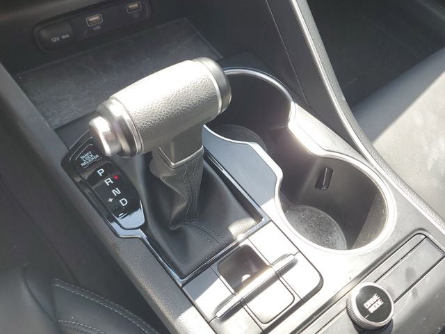 2023 Kia K5 GT-Line w/ Premium Package