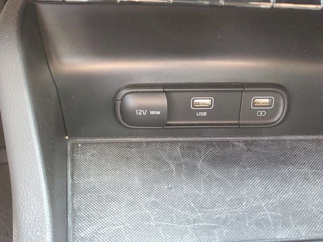 2023 Kia K5 GT-Line w/ Premium Package