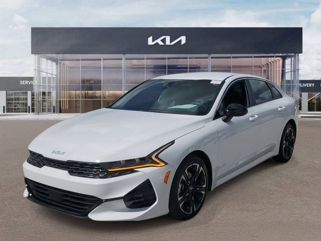 2023 Kia K5 GT-Line w/ Premium Package