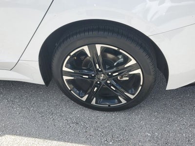 2023 Kia K5 GT-Line w/ Premium Package