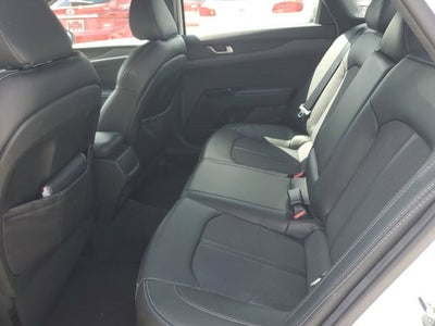 2023 Kia K5 GT-Line w/ Premium Package