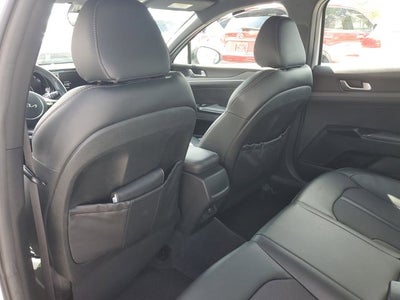 2023 Kia K5 GT-Line w/ Premium Package