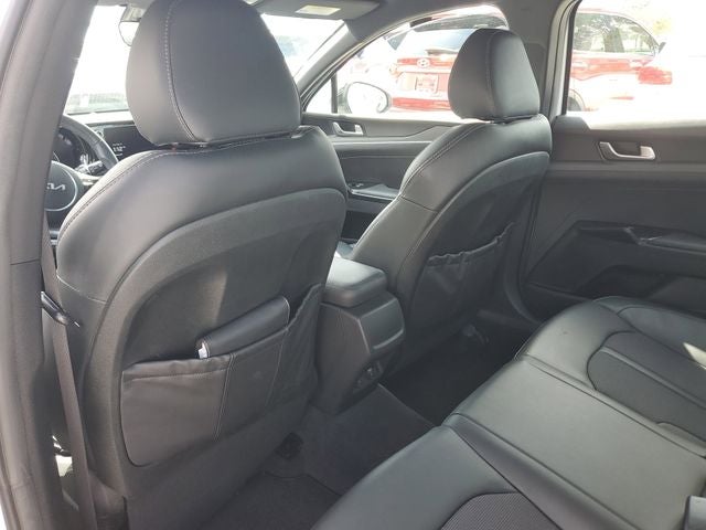 2023 Kia K5 GT-Line w/ Premium Package