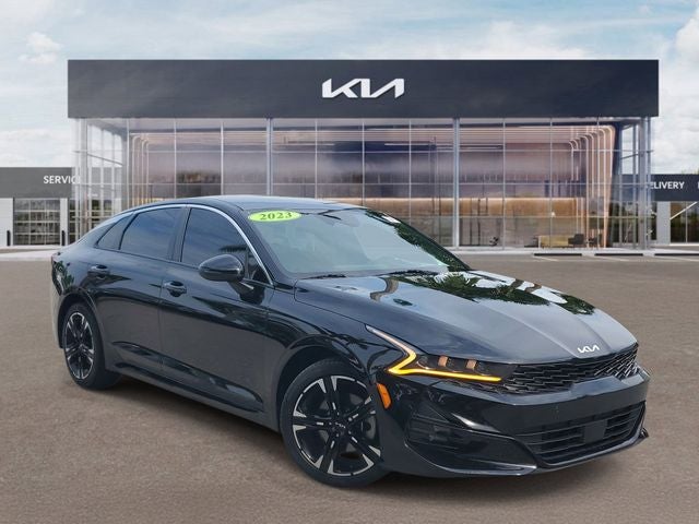 2023 Kia K5 GT-Line w/ Premium Package