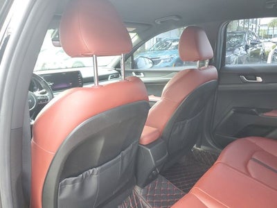 2023 Kia K5 GT-Line w/ Premium Package
