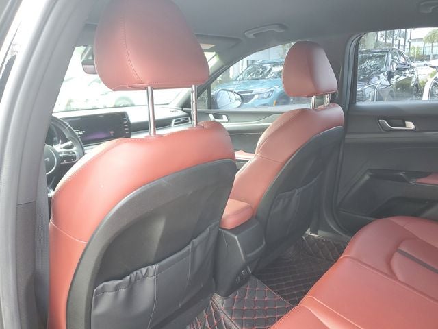 2023 Kia K5 GT-Line w/ Premium Package
