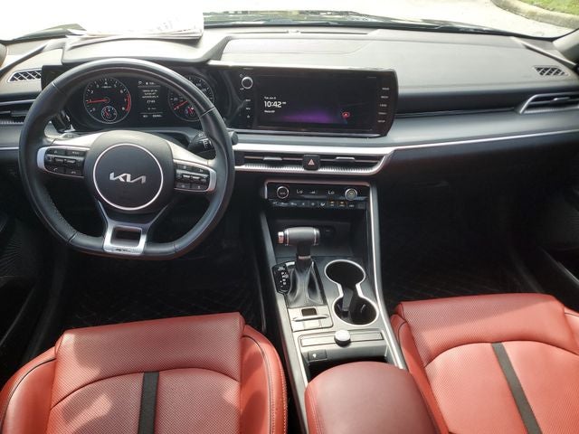 2023 Kia K5 GT-Line w/ Premium Package
