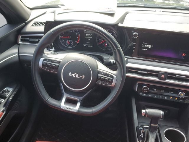 2023 Kia K5 GT-Line w/ Premium Package