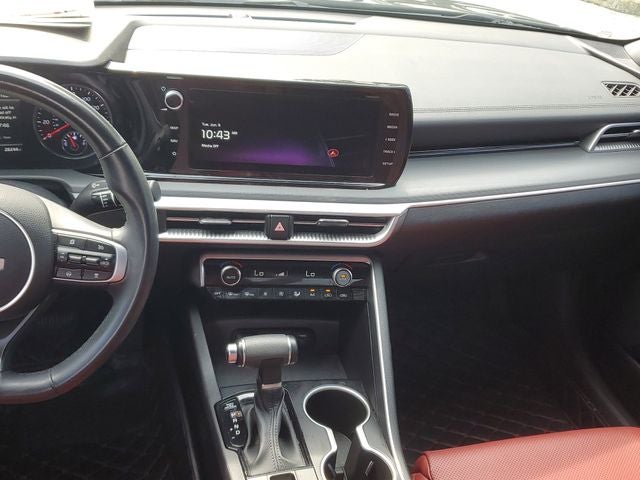 2023 Kia K5 GT-Line w/ Premium Package