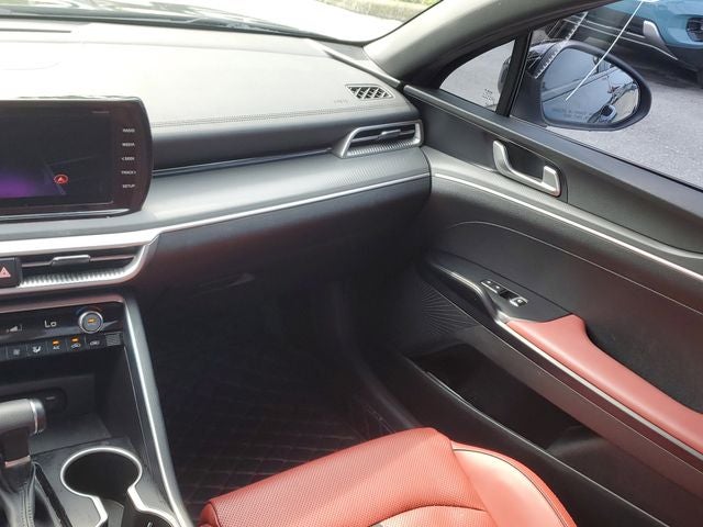 2023 Kia K5 GT-Line w/ Premium Package