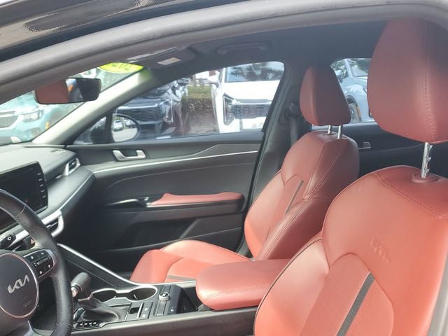2023 Kia K5 GT-Line w/ Premium Package