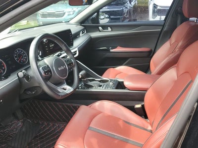 2023 Kia K5 GT-Line w/ Premium Package