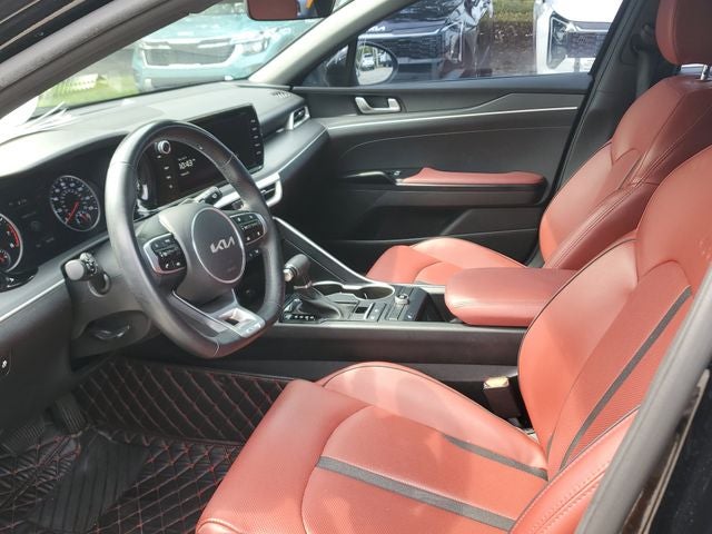 2023 Kia K5 GT-Line w/ Premium Package
