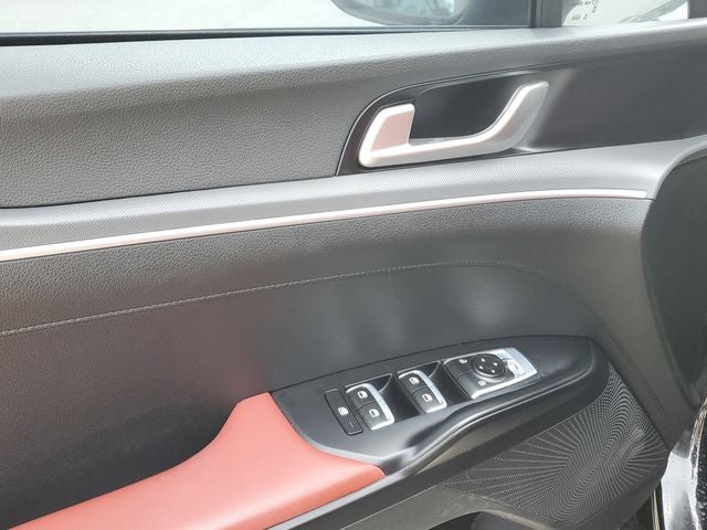 2023 Kia K5 GT-Line w/ Premium Package