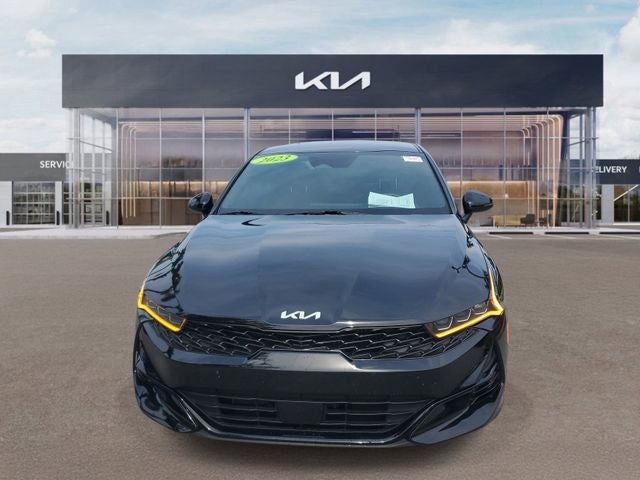 2023 Kia K5 GT-Line w/ Premium Package
