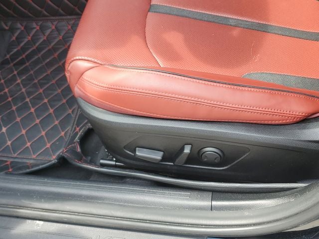 2023 Kia K5 GT-Line w/ Premium Package