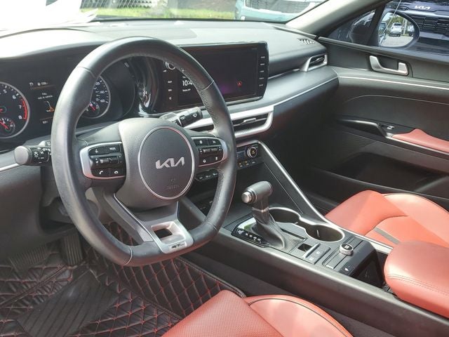 2023 Kia K5 GT-Line w/ Premium Package