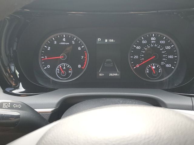 2023 Kia K5 GT-Line w/ Premium Package