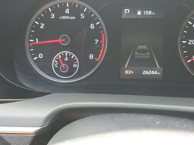 2023 Kia K5 GT-Line w/ Premium Package