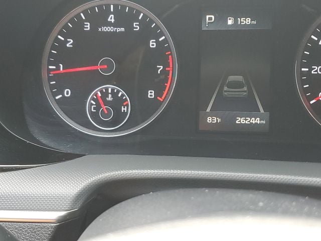 2023 Kia K5 GT-Line w/ Premium Package