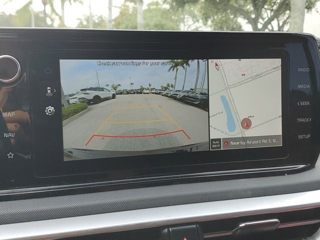 2023 Kia K5 GT-Line w/ Premium Package