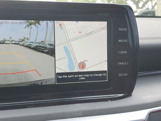 2023 Kia K5 GT-Line w/ Premium Package