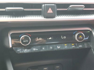 2023 Kia K5 GT-Line w/ Premium Package
