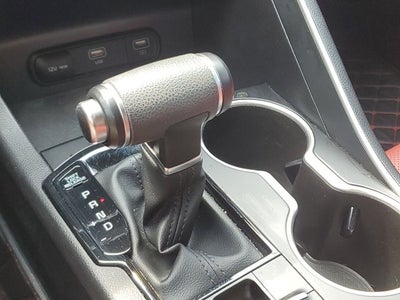2023 Kia K5 GT-Line w/ Premium Package