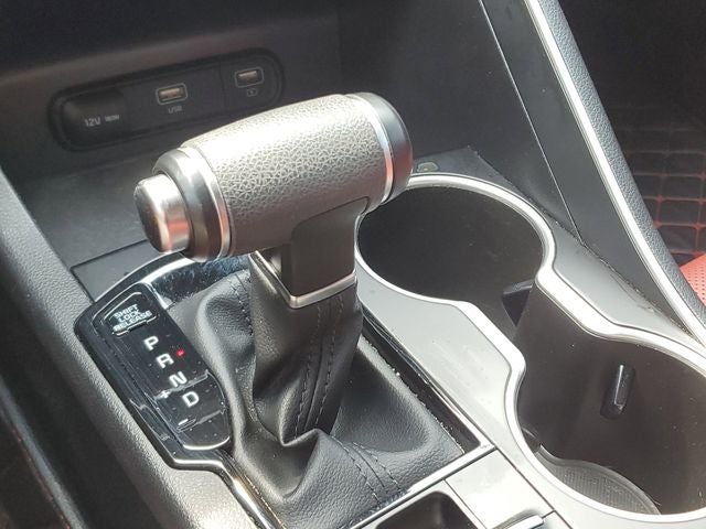 2023 Kia K5 GT-Line w/ Premium Package