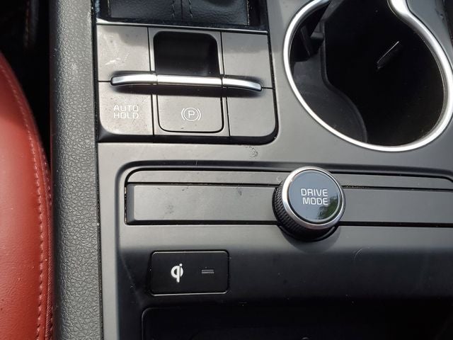 2023 Kia K5 GT-Line w/ Premium Package