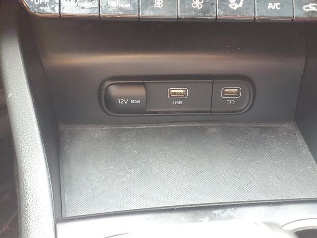 2023 Kia K5 GT-Line w/ Premium Package
